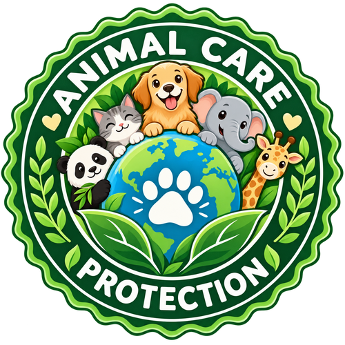 Support Animal Rescue 🐾